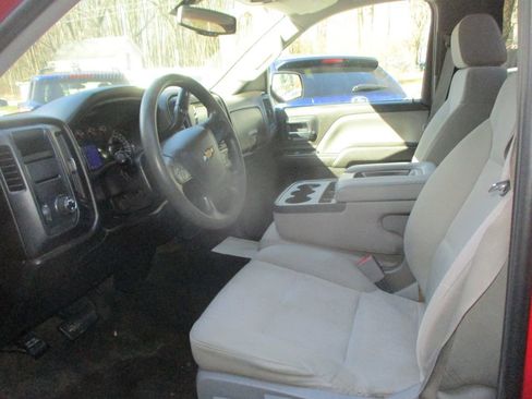 Used 2014 Chevrolet Silverado 1500 W/T image 10