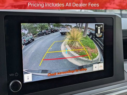 Certified 2024 Toyota Tacoma TRD Off-Road w/ TRD Off Road Upgrade Package AWD/4WD image 23