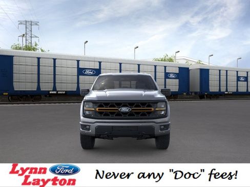 New 2026 Ford F150 Tremor AWD/4WD image 6
