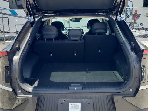 Used 2024 Kia EV6 Light RWD image 6