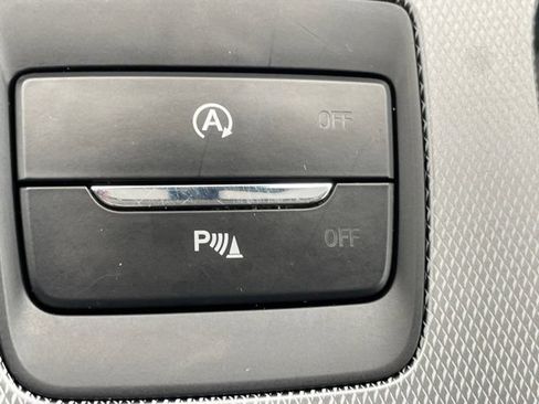 Used 2021 Ford Edge Titanium w/ Cargo Accessory Package FWD image 40