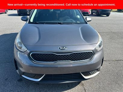 Used 2018 Kia Niro LX