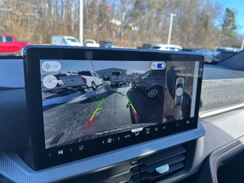 New 2026 Ford Explorer Tremor image 35