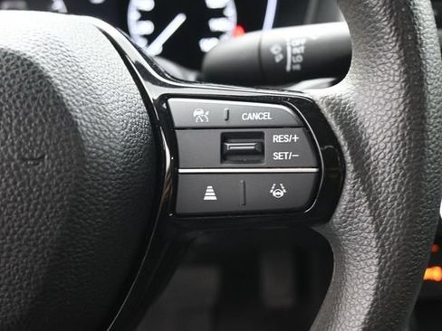 Used 2025 Honda Civic LX image 31