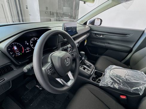 Used 2024 Honda CR-V EX image 8