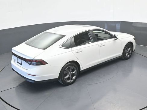 Used 2023 Honda Accord EX image 52