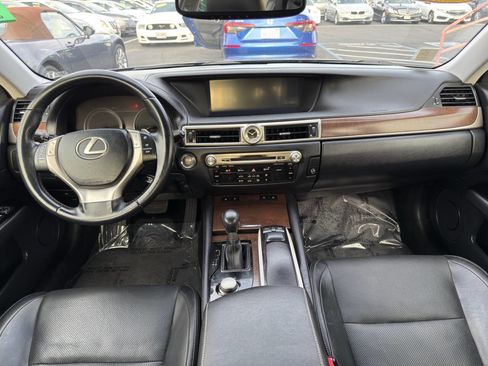 Used 2013 Lexus GS 350 w/ Premium Pkg image 15