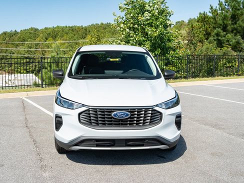 New 2026 Ford Escape Active w/ Tech Pack #1 image 2