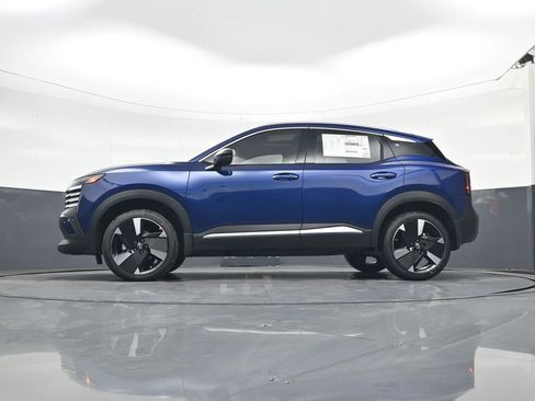 New 2026 Nissan Kicks SR w/ SR Premium Package image 19