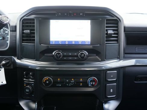 Used 2023 Ford F150 XL w/ STX Appearance Package AWD/4WD image 25