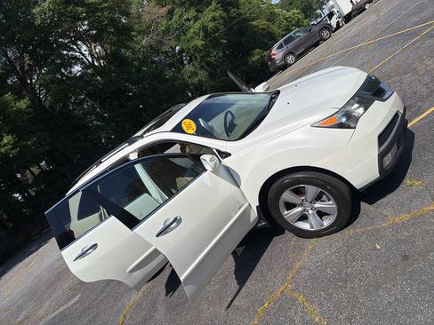 Used 2012 Acura MDX w/ Technology Package AWD/4WD image 30