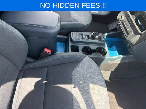 Used 2026 Ford Maverick XLT AWD/4WD image 23