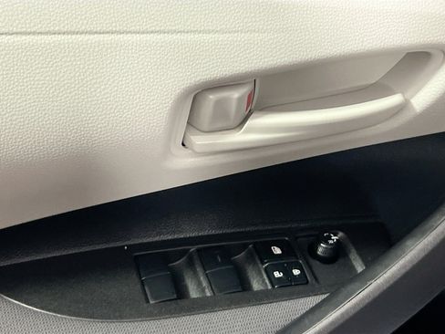 Used 2026 Toyota Corolla LE FWD image 16