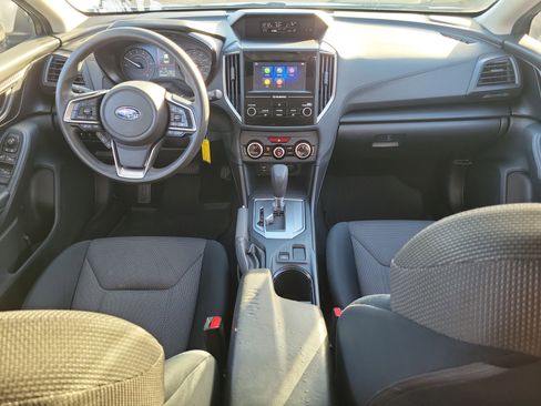 Used 2022 Subaru Crosstrek 2.0i image 14