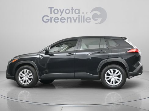 Used 2024 Toyota Corolla Cross L FWD image 6