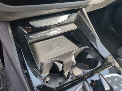 Used 2023 BMW X3 xDrive30i w/ Convenience Package w/ZPA image 25