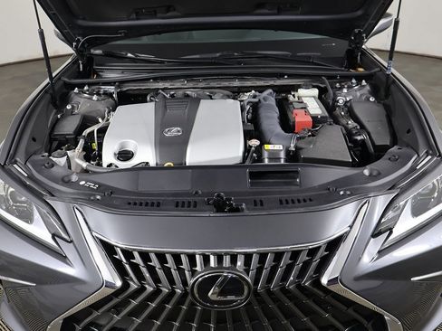 Used 2025 Lexus ES 350 350 image 21