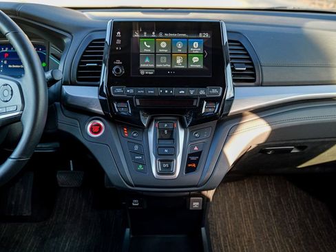 Used 2023 Honda Odyssey EX-L image 48