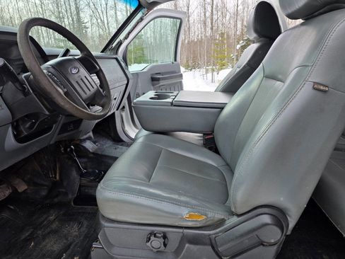 Used 2012 Ford F450 XL w/ XL Value Pkg image 23