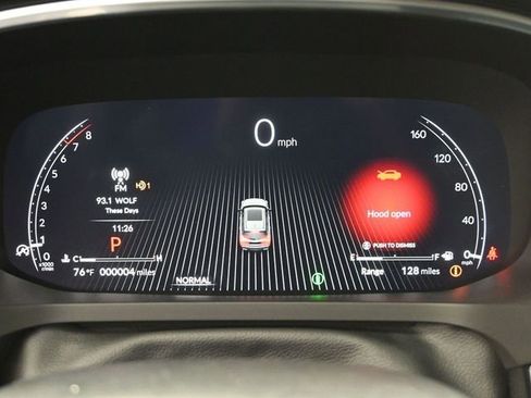 New 2026 Acura MDX FWD image 14