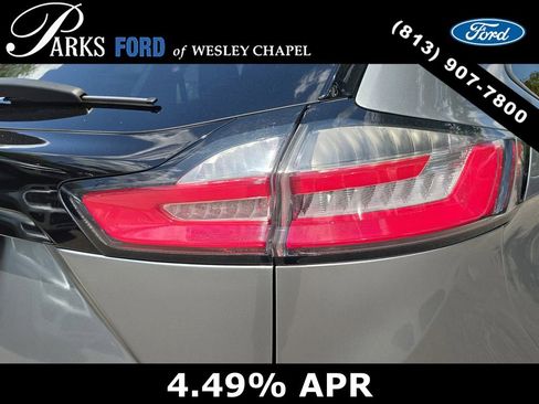 Used 2023 Ford Edge SE AWD/4WD image 7