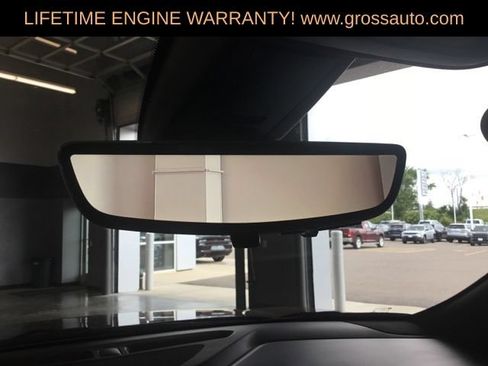 Used 2021 Chevrolet Blazer RS w/ Enhanced Convenience Package AWD/4WD image 25