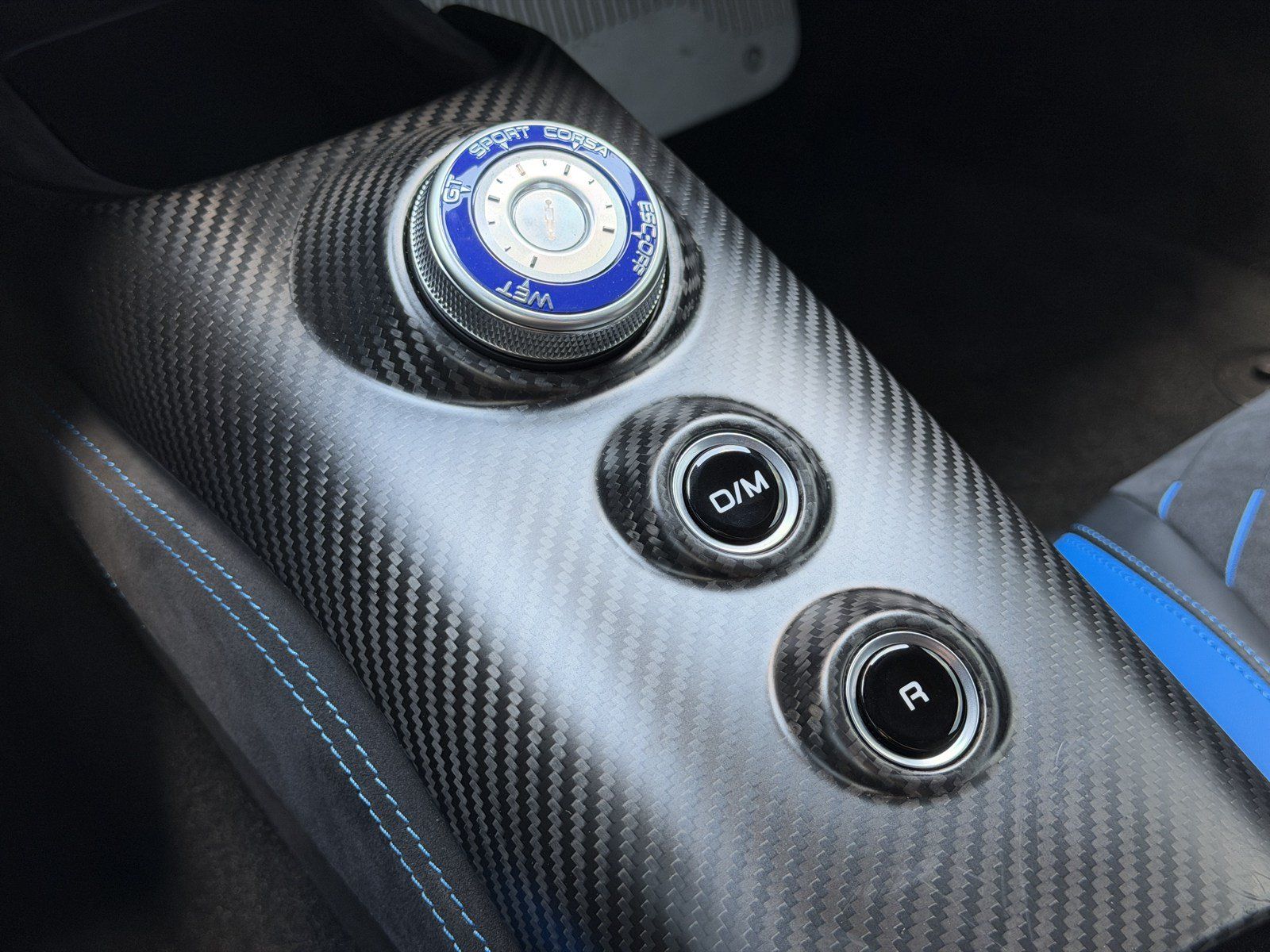 Used 2022 Maserati MC20 Coupe RWD image 26