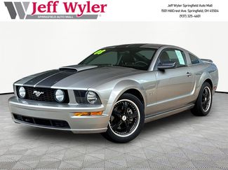 Used 2008 Ford Mustang GT RWD video 1