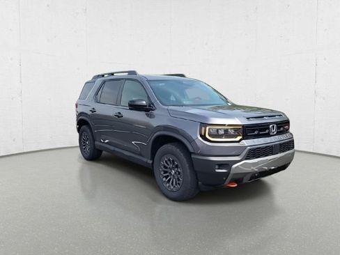 New 2026 Honda Passport TrailSport image 2