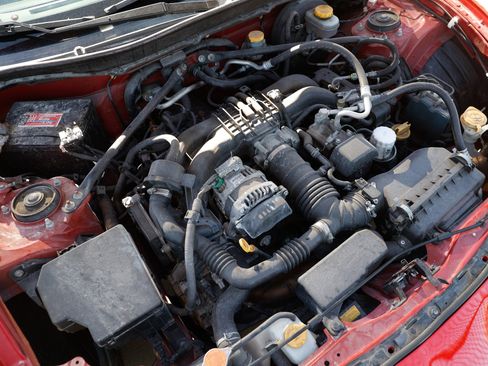 Used 2015 Scion FR-S Release Series 1.0 image 44