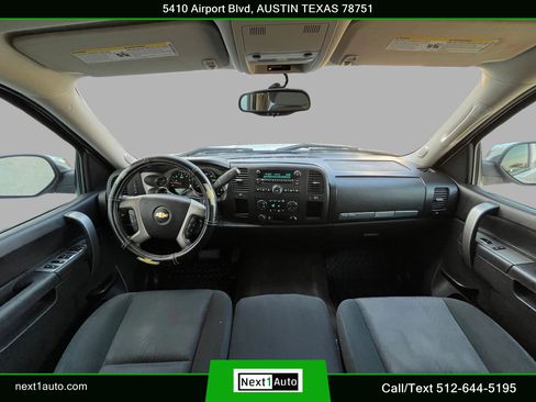 Used 2013 Chevrolet Silverado 1500 LT image 19