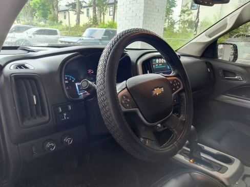 Used 2018 Chevrolet Colorado ZR2 AWD/4WD image 27