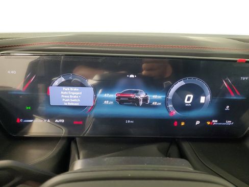 New 2026 Dodge Charger Scat Pack AWD/4WD image 27