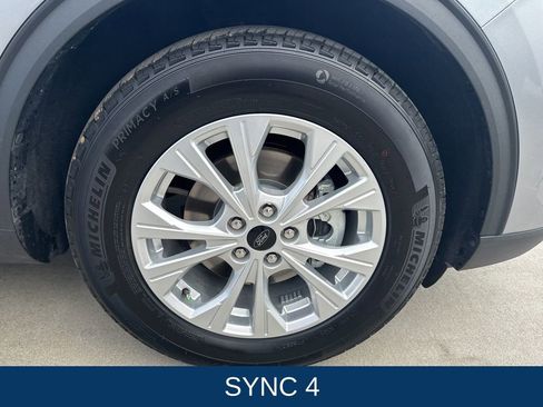 Certified 2024 Ford Escape Active image 10