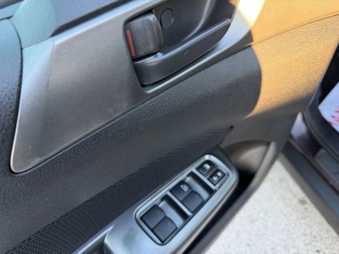 Used 2013 Subaru Forester 2.5X image 10
