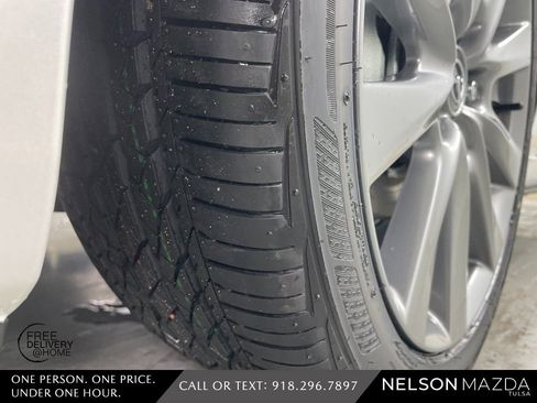 New 2026 MAZDA MAZDA3 2.5 S Sedan w/ Preferred Pkg image 10