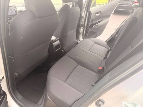 Used 2022 Toyota Corolla SE FWD image 12