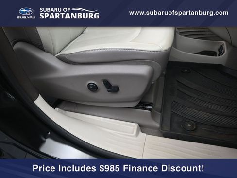 Used 2017 Chrysler Pacifica Touring-L Plus w/ Advanced Safetytec Group image 16