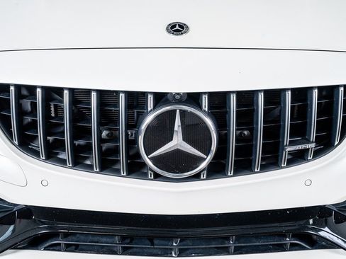 Used 2021 Mercedes-Benz C 63 AMG S image 16