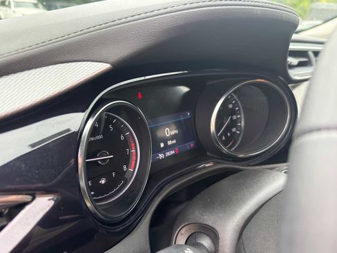 Used 2023 Buick Encore GX Preferred w/ Cold Weather Comfort Package FWD image 21