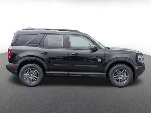 New 2026 Ford Bronco Sport Big Bend AWD/4WD image 2