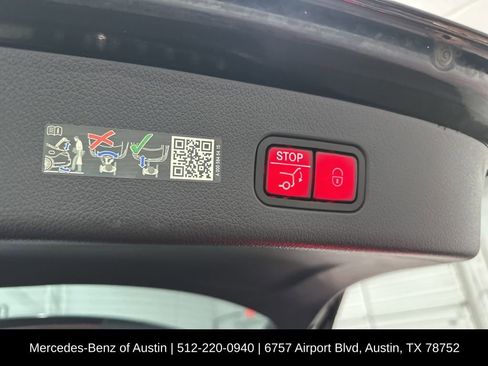 Used 2023 Mercedes-Benz GLC 300 image 24