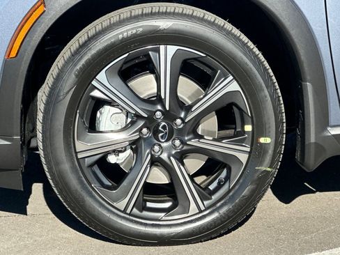 New 2026 INFINITI QX60 Autograph w/ Autograph Tech Package image 34