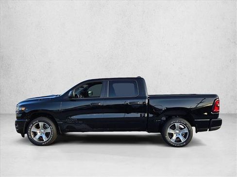 New 2026 RAM 1500 Express RWD image 5