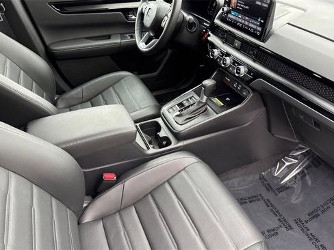 Certified 2025 Honda CR-V EX-L image 20