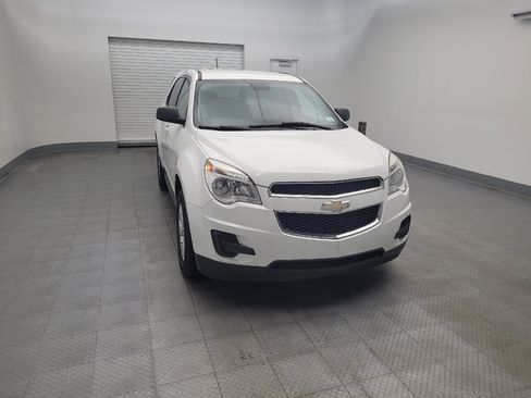 Used 2014 Chevrolet Equinox LS AWD/4WD image 14