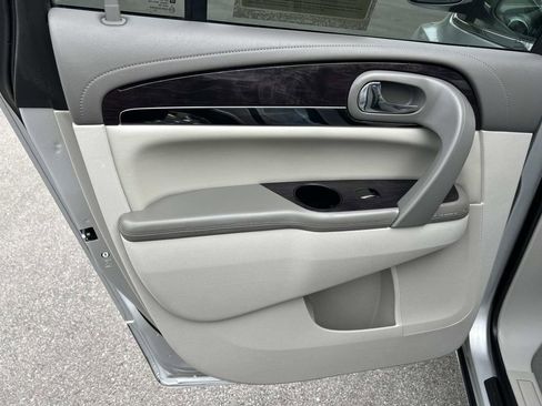 Used 2017 Buick Enclave Premium w/ Trailering Package image 22