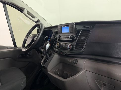 Used 2024 Ford Transit 250 Low Roof w/ Exterior Upgrade Package image 21