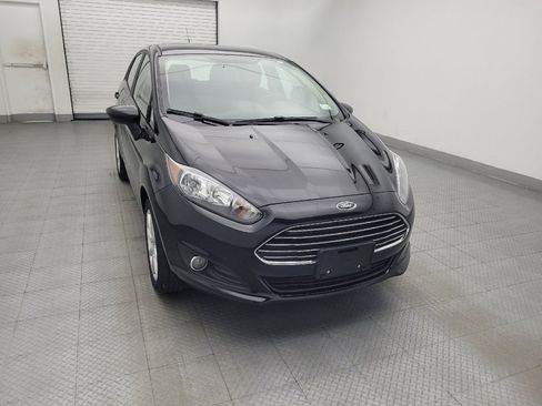 Used 2019 Ford Fiesta SE w/ Equipment Group 201A FWD image 14