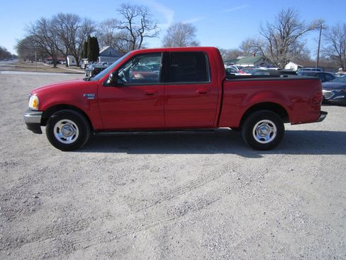 Used 2003 Ford F150 XLT image 1